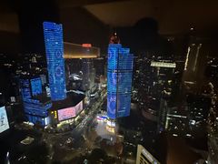 -南京金陵饭店