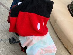 -星巴克(迪士尼小镇店)