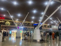 -吉隆坡国际机场