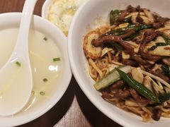 -寻裕记·现炒浇头面(人民广场店)