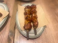 -玛格萝妮比萨屋(四平店)