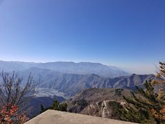 -北岳恒山