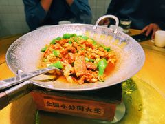 -费大厨辣椒炒肉(吉联MALL店)