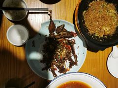 -尚禾厨·湘菜馆(步行街店)