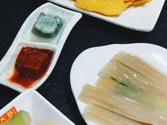 -阿田大虾(台湾街店)