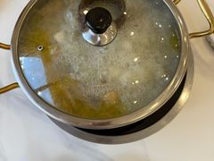 -朴小妹人参鸡汤火锅(长白山万达店)