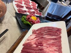 -东来顺饭庄(王府井步行街店)