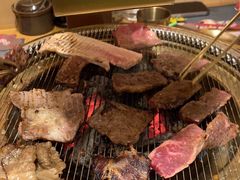 -闻老头·菊花炭烤肉(D11店)