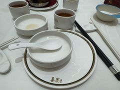 -喜宴又一村·粤菜·茶点·海鲜(壹方天地店)