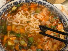 -玉华宫宾馆·餐厅(铜川驻京办店)