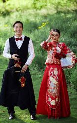 -王子宫殿婚纱摄影(环山路总店)