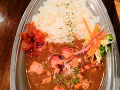 -铃木食堂(帽儿胡同店)