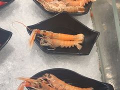-尚宴牛特鲜自助(太原街万达店)