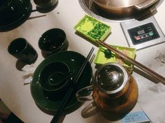 -润鼎四季(华发商都店)
