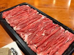 -乐宴·老北京铜火锅(桂庙店)