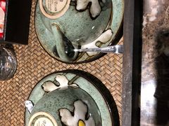 -沃阁巴厘原墅餐厅