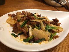 -云海肴·汽锅鸡·云南菜(苏州中心店)