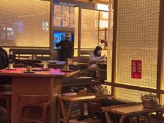-晓宇重庆火锅(西安荟聚店)