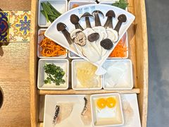 -芸南道·过桥米线(昆明老街旗舰店)