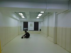 -菠萝格斗巴西柔术训练馆