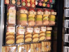 -Olé精品超市(太原万象城店)