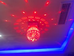-冰城小镇音乐串吧·聚会餐厅(百子湾店)