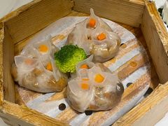 -点胜汇·点心粤菜·手工制作(揭阳店)
