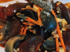 -缘福乡村铁锅炖民宿(八达岭店)