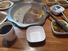 -傣妹火锅(南京东路一店)