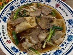 -直隶安家罩饼(复兴路店)