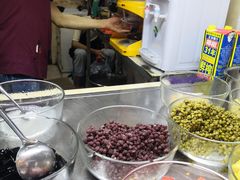 -忆夏爽黑仔漳州四果汤(顶澳仔猫街店)