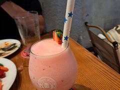 -JuiceRobot·手工意大利面&汉堡精酿(珠江新城店)