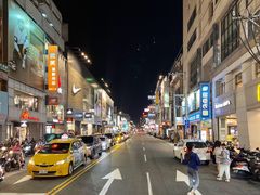 -天使鸡排(逢甲店)