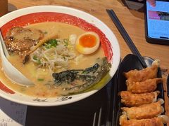 -雷门拉面店(新光天地店)