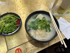 -惠丰源烩面馆(经七路店)