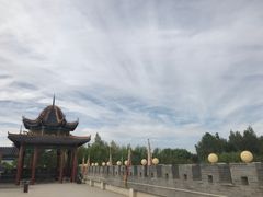 -哈密回王府景区
