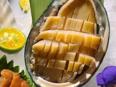 -昱匠·日本料理(金融街店)