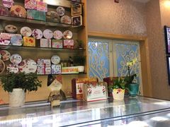 零售区-家琳甜品(江南东店)