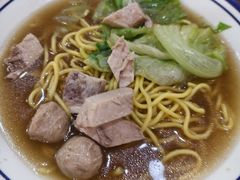 -新记肉骨茶