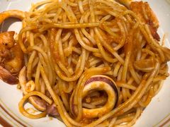 -萨莉亚意式餐厅(杭州滨江天街店)