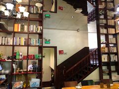 -付小姐在成都(中山公园店)