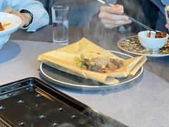 -羲和雅苑•北京烤鸭(平安国际金融中心店)