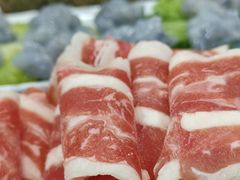 -濠轩阁特色生蚝火锅(水湾路店)