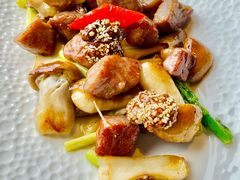 -情书·中餐厅(长嘉汇店)
