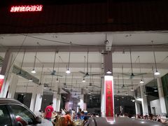 -标记美食新鲜猪杂(兴南大道店)