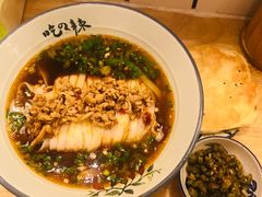 -常樂屋·常德米粉(青年路店)