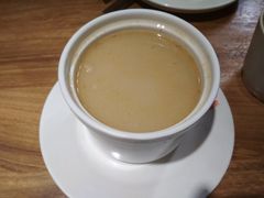 -新澳港式茶餐厅(余姚路店)