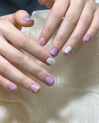 -UMl Nail 尤米美甲美睫半永久