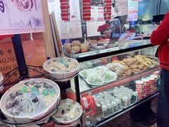 -姚记炒肝店(簋街店)