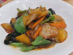 -东北风(江北万达店)
